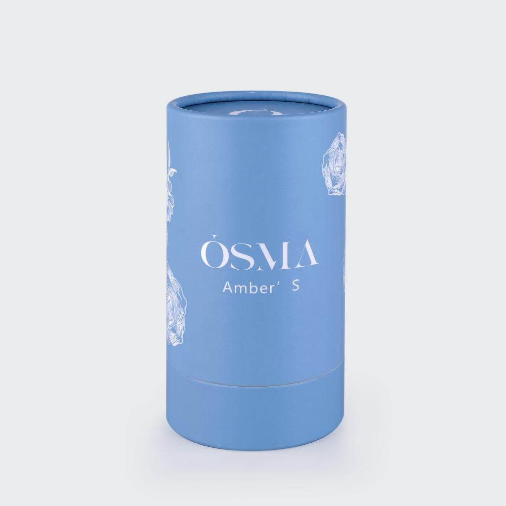 Amber S Perfume (Rose allure with amber / 75ml) - Thebrands