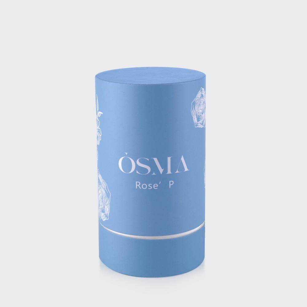 Rose P Perfume (Berry & Rose Elegance / 75ml) - Thebrands