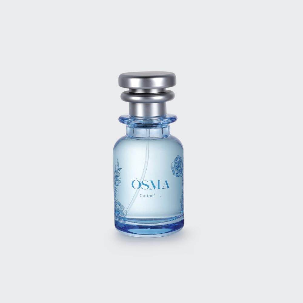 Cotton C Perfume (Rose & Sandalwood / 75ml) - Thebrands