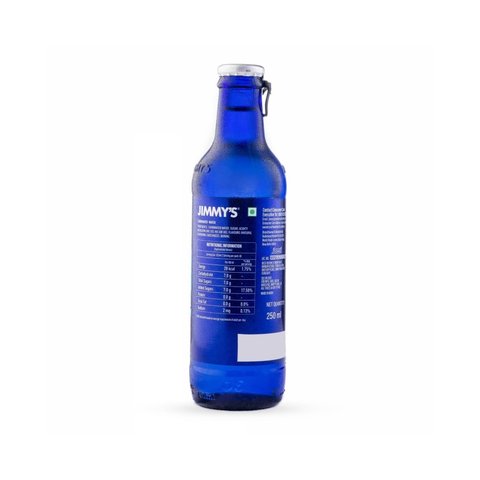 Jimmy's Premium Tonic Water 250ml