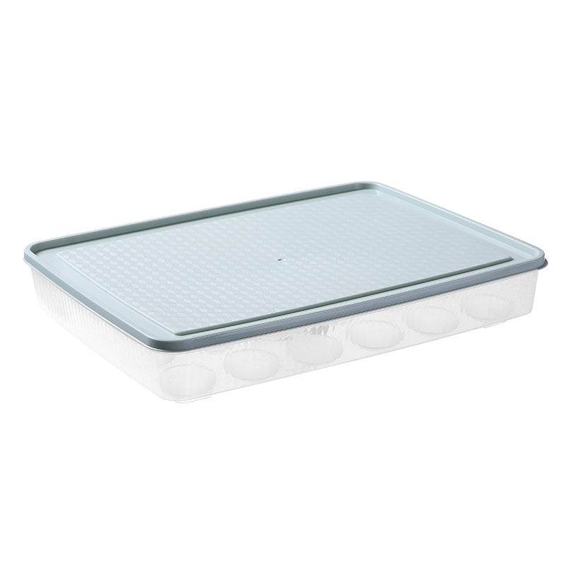 Refrigerator Storage Box - Beige