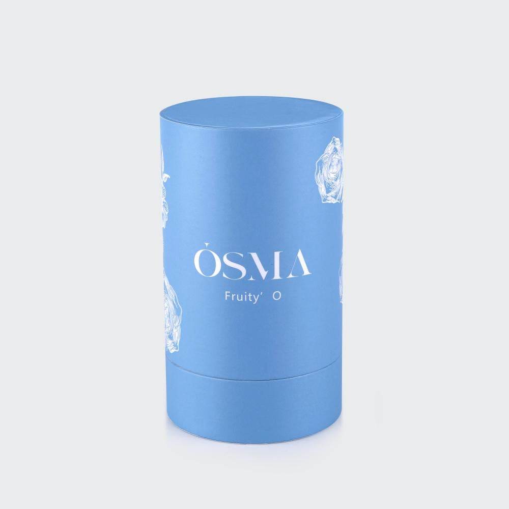 Fruity O Perfume (Mandarin & Amber / 75ml) - Thebrands