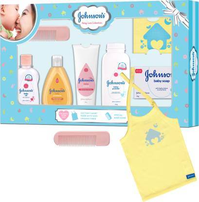 Baby care Set collection 7 N - Thebrands