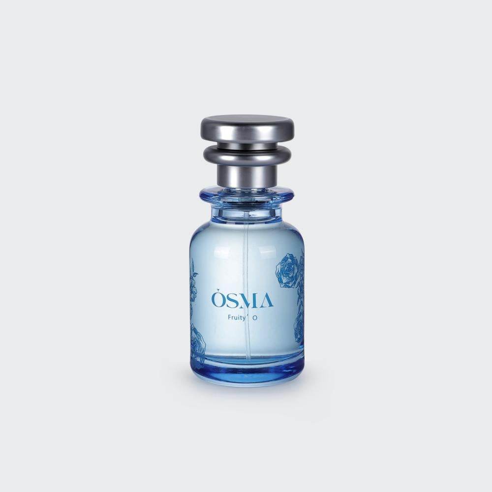 Fruity O Perfume (Mandarin & Amber / 75ml) - Thebrands