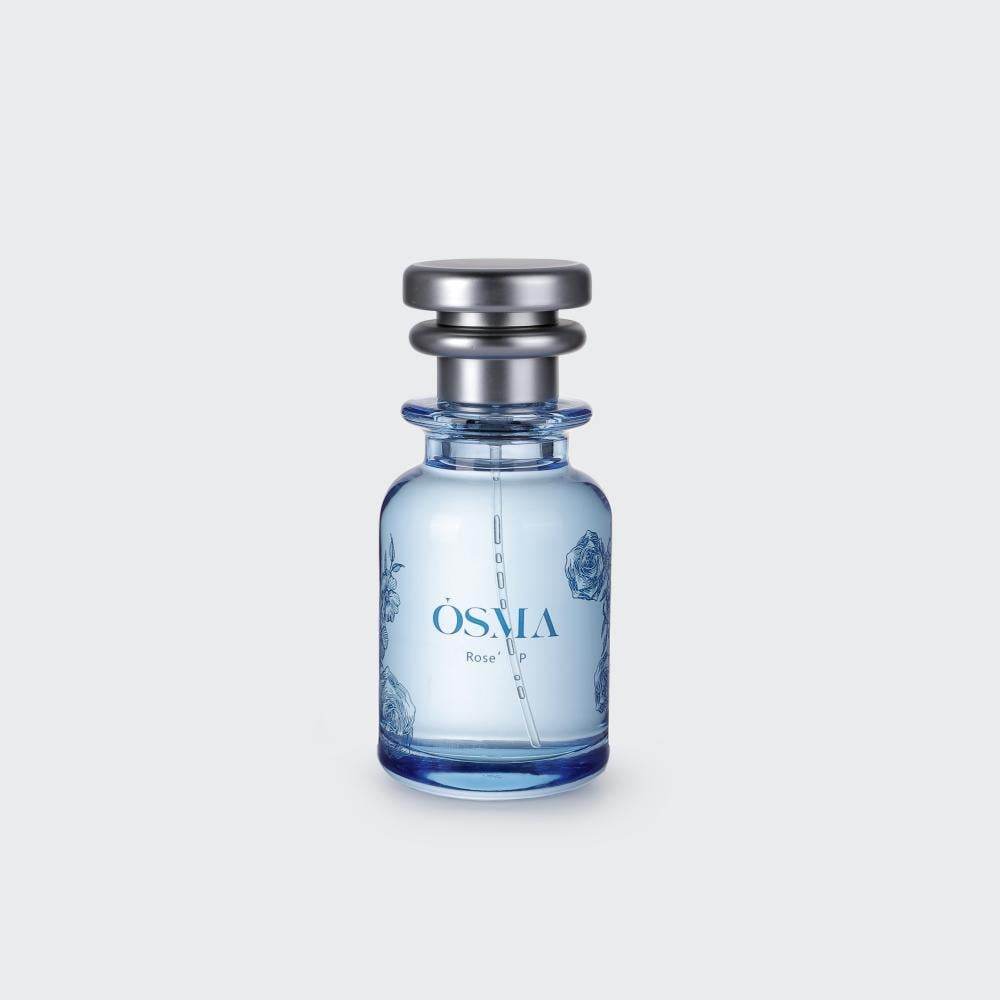 Rose P Perfume (Berry & Rose Elegance / 75ml) - Thebrands