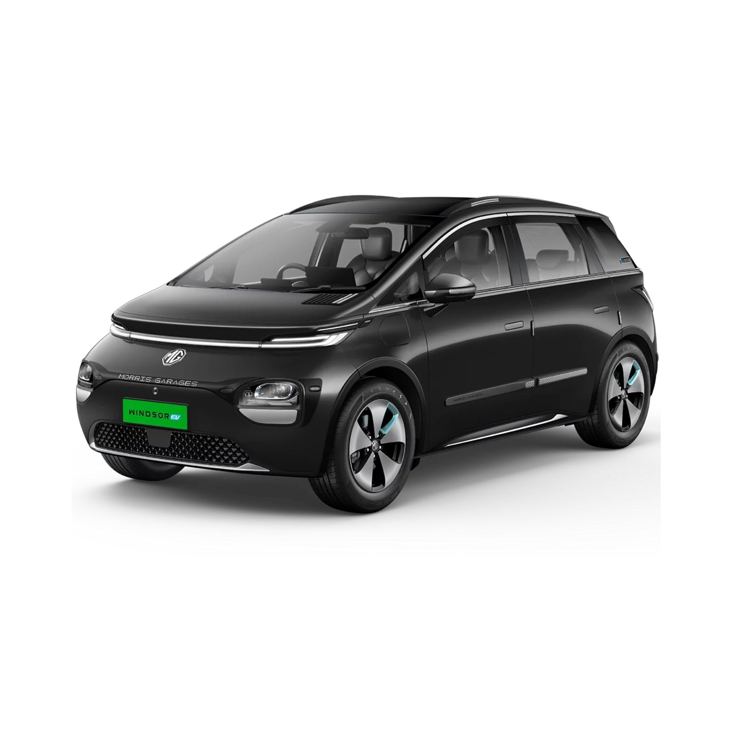 MG Windsor EV Exclusive (Electric)