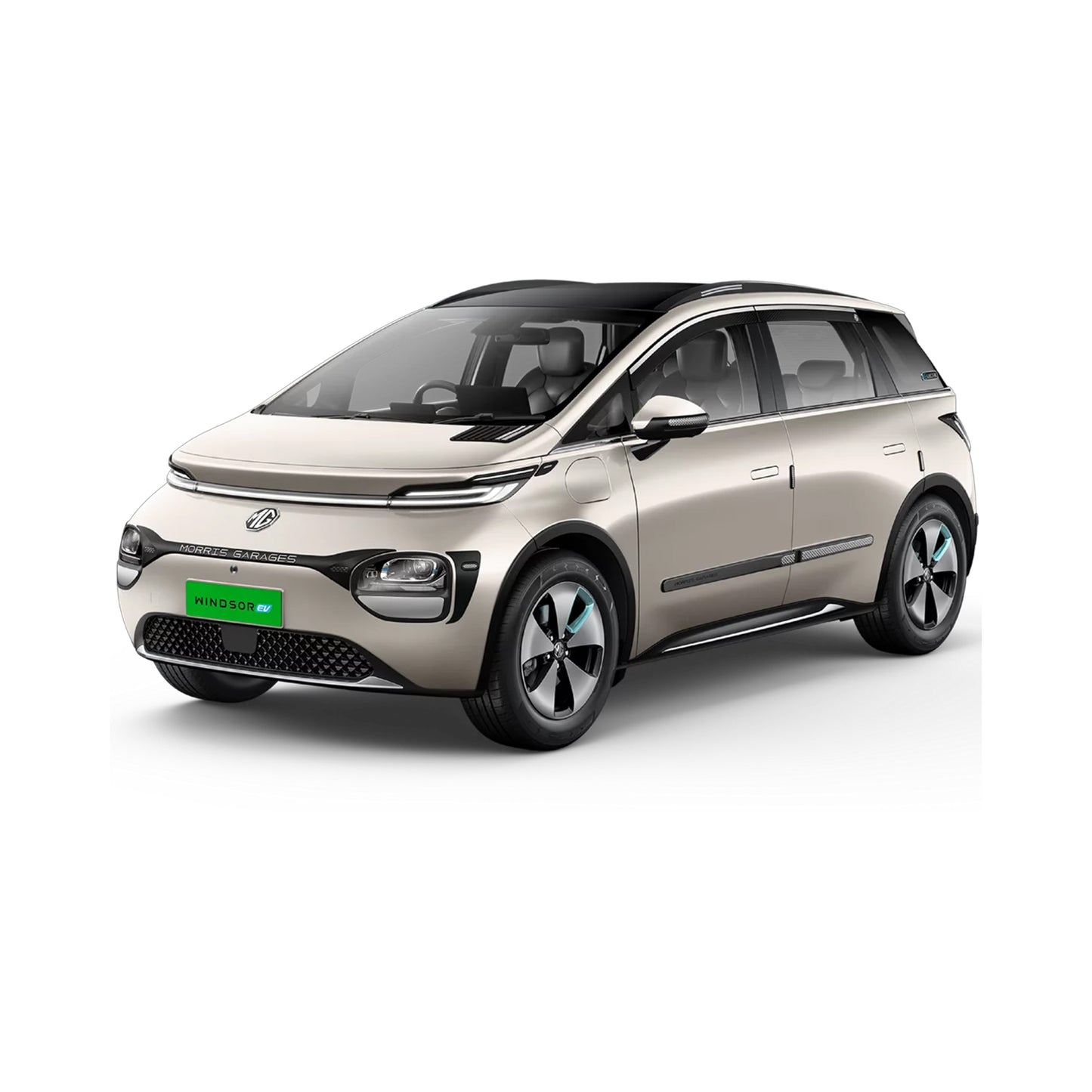 MG Windsor EV Essence (Electric)