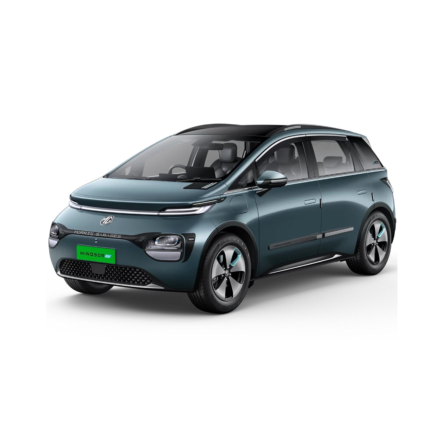 MG Windsor EV Essence (Electric)