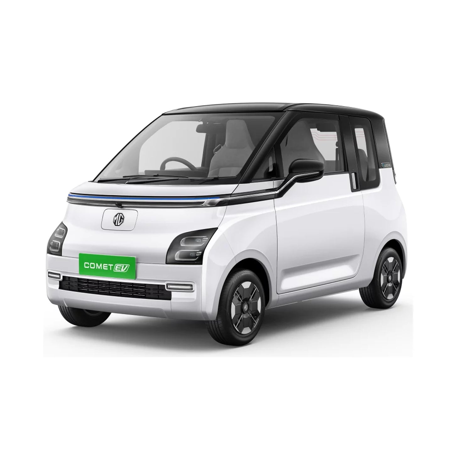 MG Comet EV (Electric) Exclusive