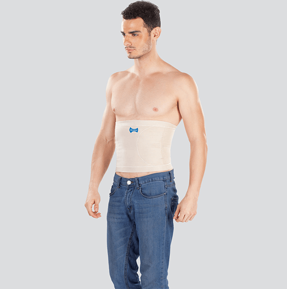 Dermawear Tummy Tight Men's Shapewear - Thebrands