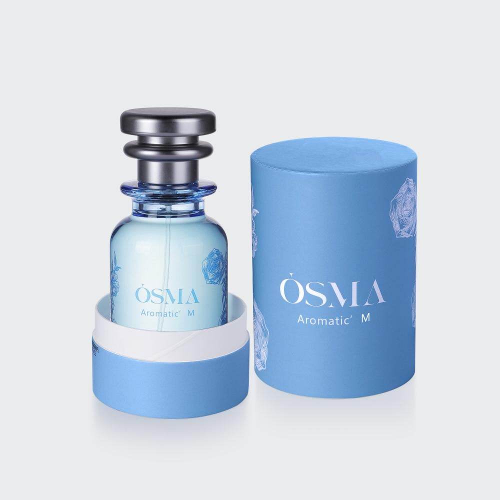 Aromatic M Perfume (The Gentle Essence of Nature / 75ml) - Thebrands