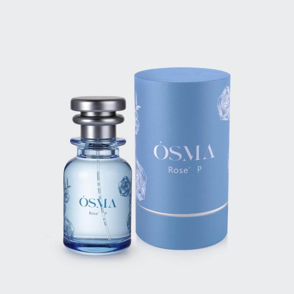 Rose P Perfume (Berry & Rose Elegance / 75ml) - Thebrands