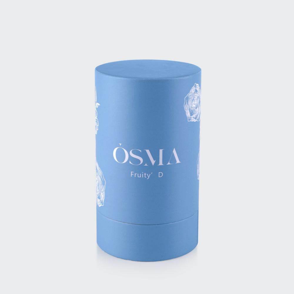 Fruity D Perfume (Vibrant cherry notes / 75ml) - Thebrands