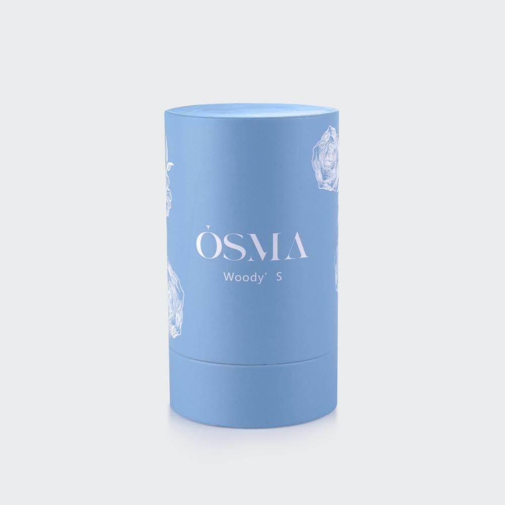 Woody S Perfume (Mango & Leathe / 75ml) - Thebrands