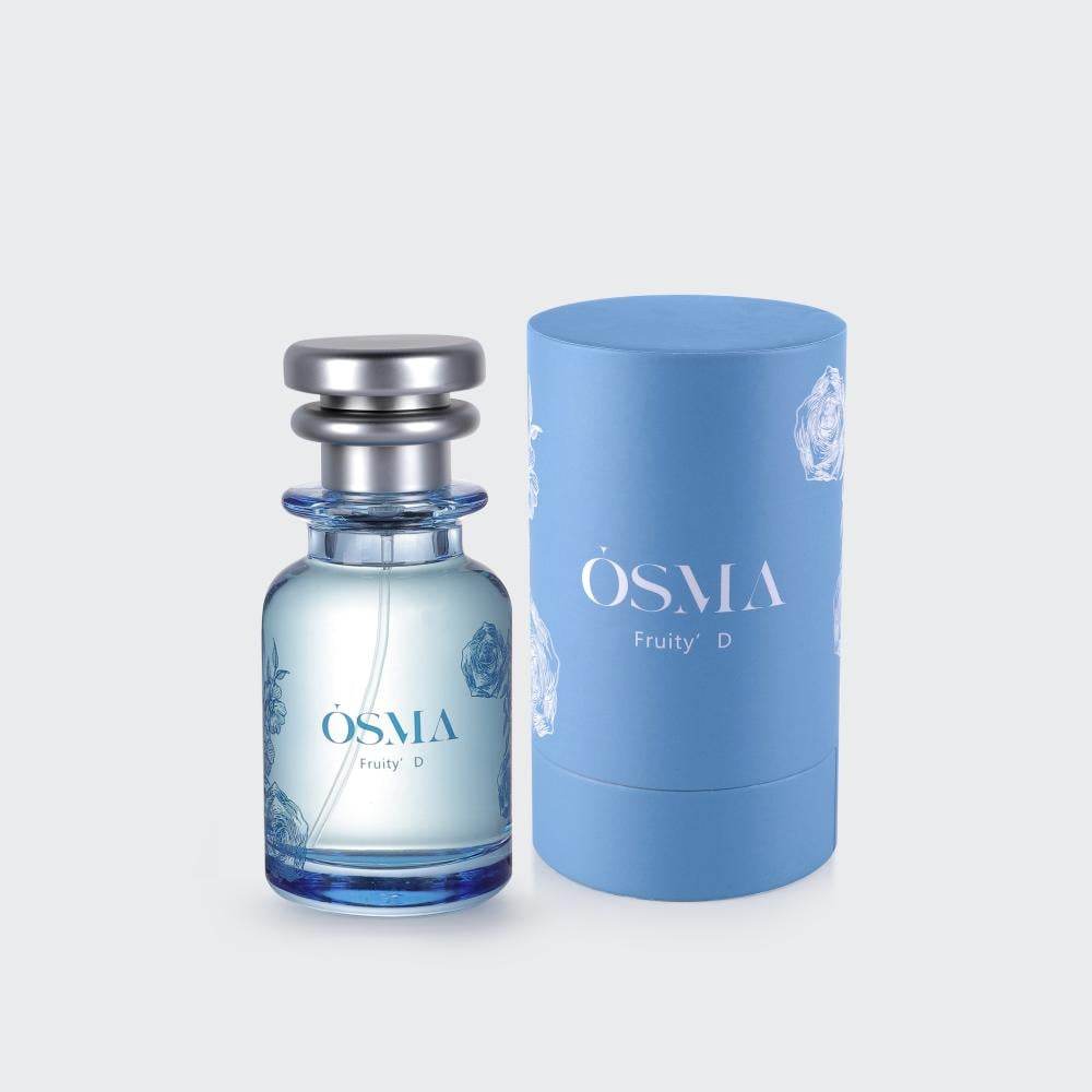 Fruity D Perfume (Vibrant cherry notes / 75ml) - Thebrands