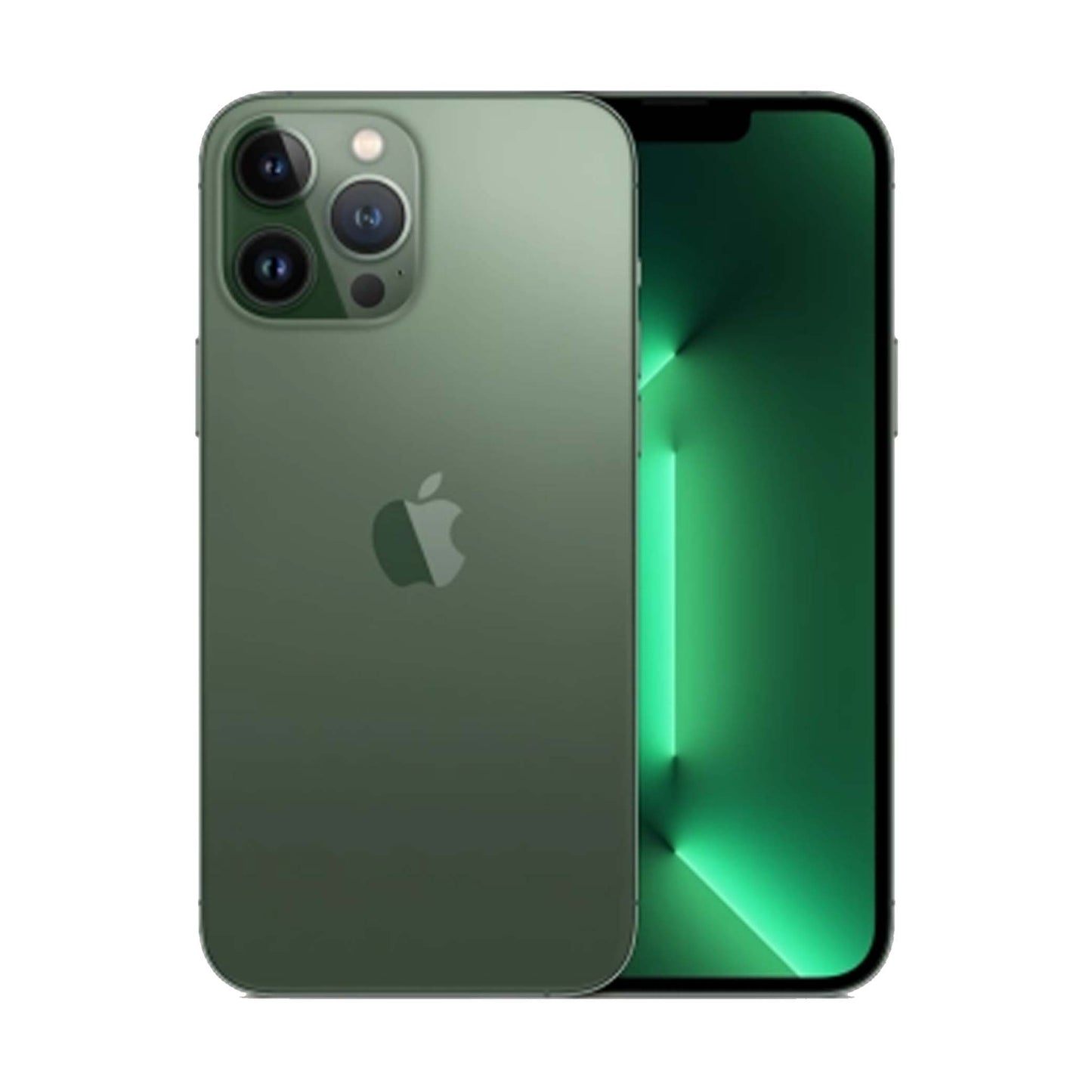 iPhone 13 Pro Max 256GB Alpine Green Good