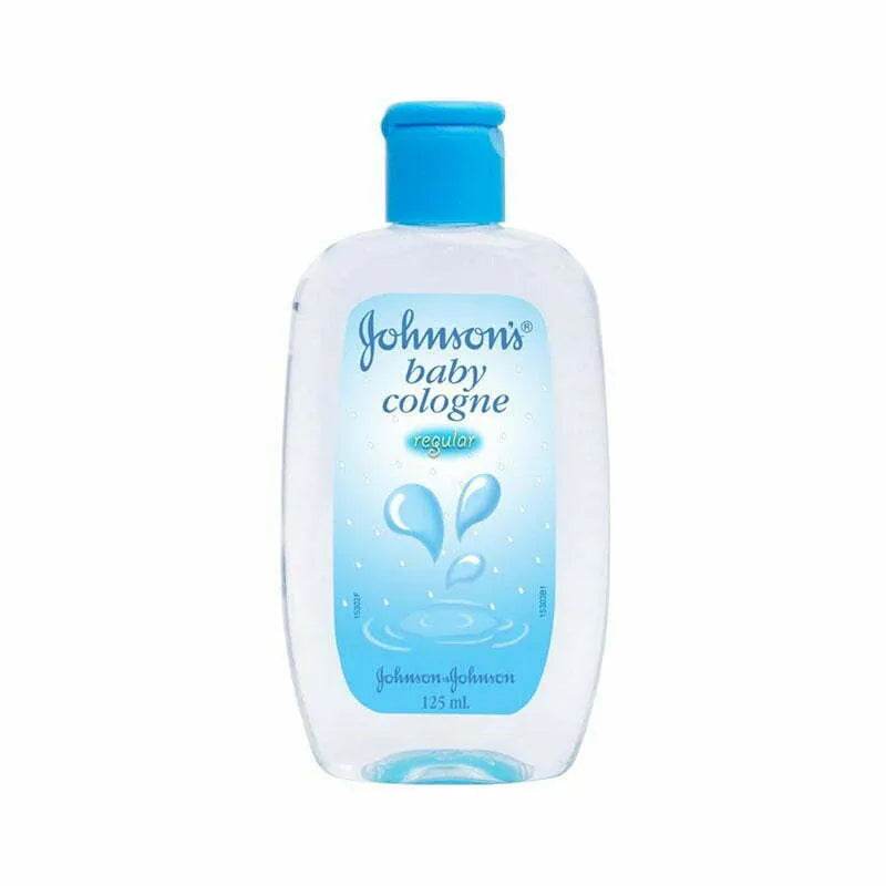 Baby Cologne Regular 125ml - Thebrands