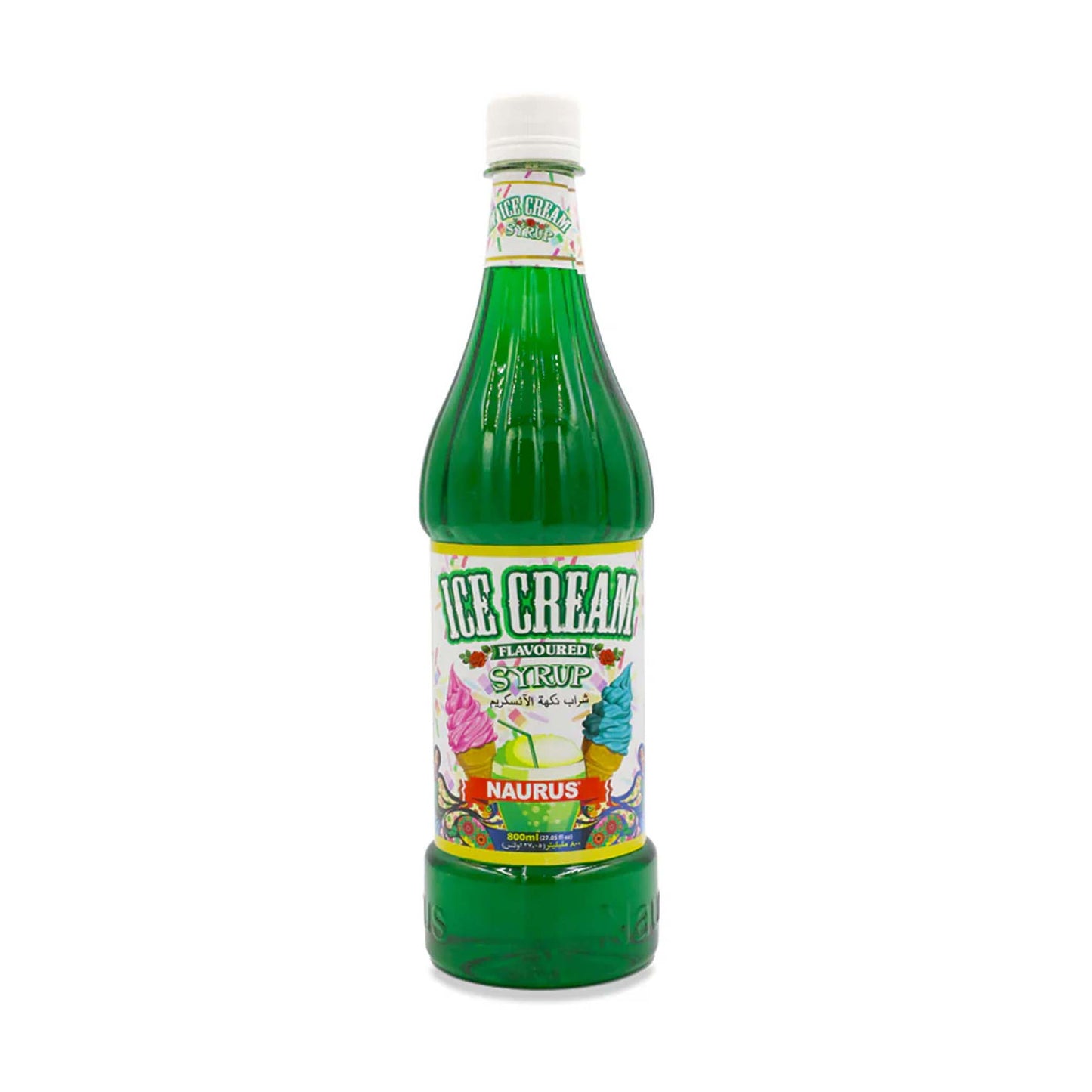 Ice Cream Syrup 800ML
