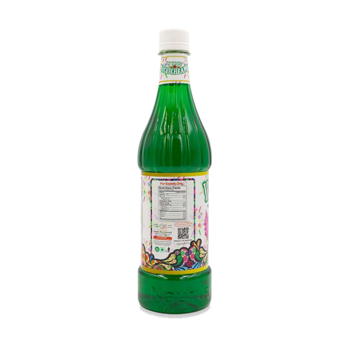 Ice Cream Syrup 800ML