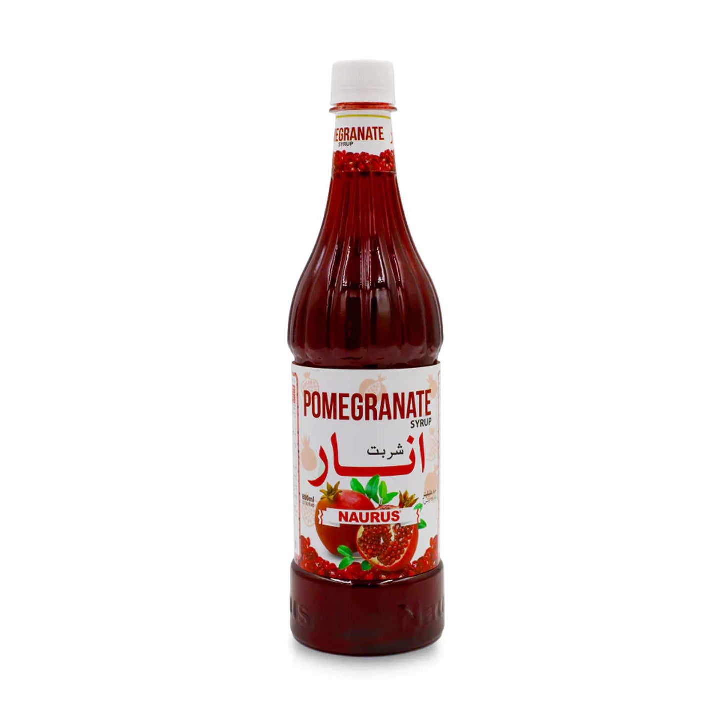 Pomegranate Syrup 800ML