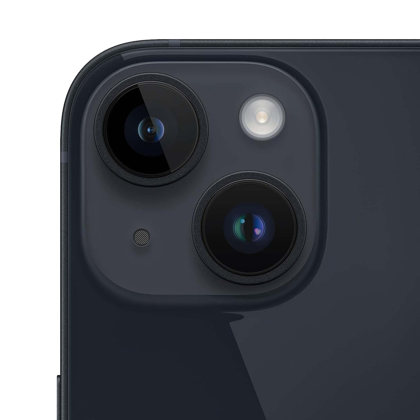 Renewed - iPhone 14 128GB Midnight 5G With Facetime - International Version