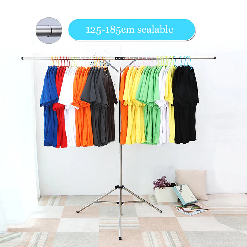 Clothes Drying Rack