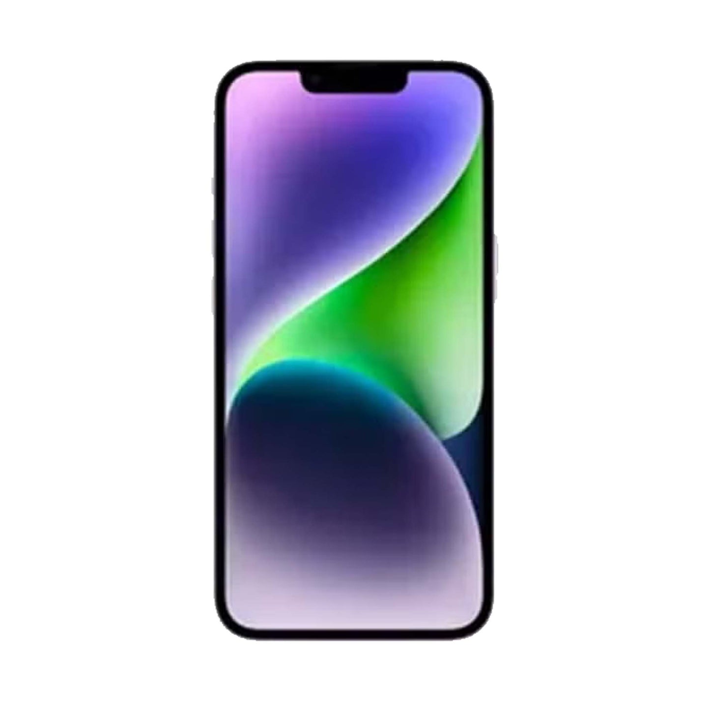 Renewed - iPhone 14 128GB Purple 5G With Facetime - International Version