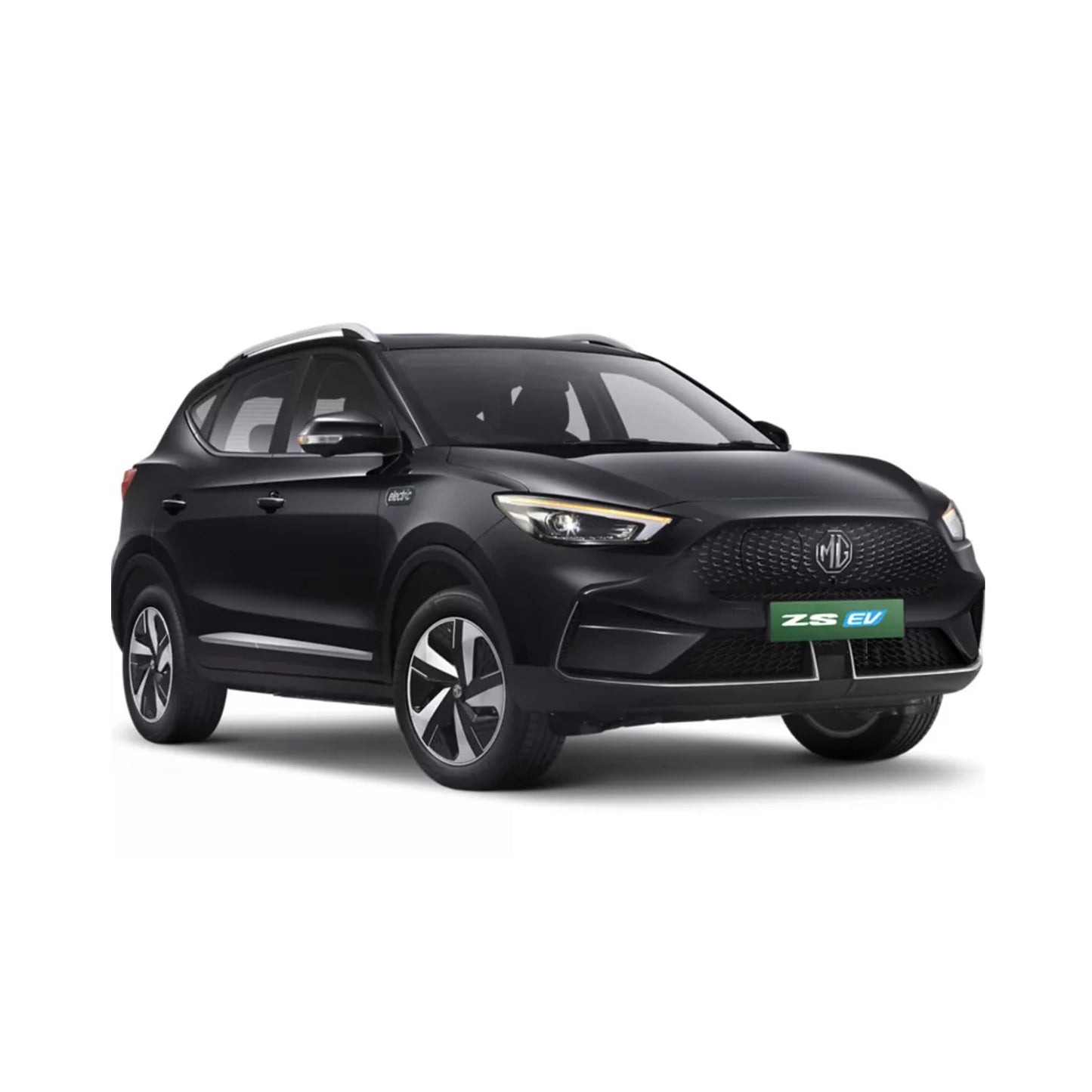MG ZS EV Excutive (Electric)