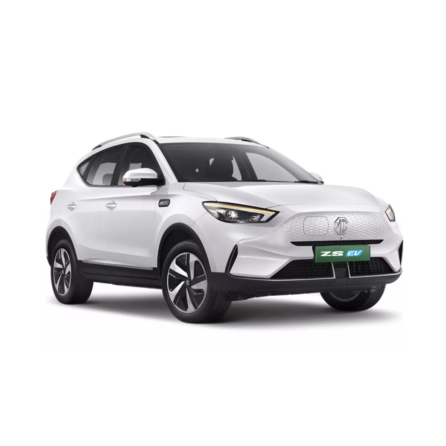 MG ZS EV Excutive (Electric)