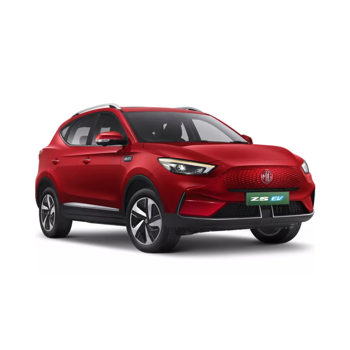 MG ZS EV Excite Pro (Electric)