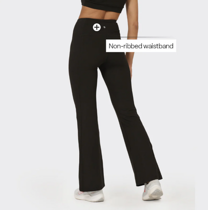 Ultimate Flare Pants - Lite (Bliss Black)