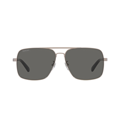 Metal Frame Sunglasses