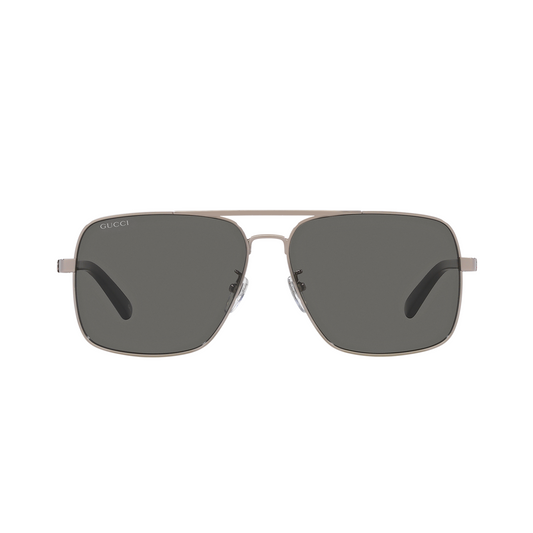Metal Frame Sunglasses