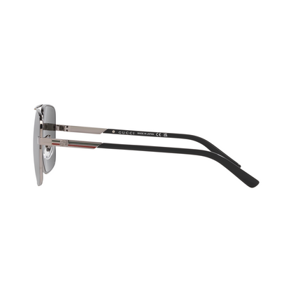Metal Frame Sunglasses
