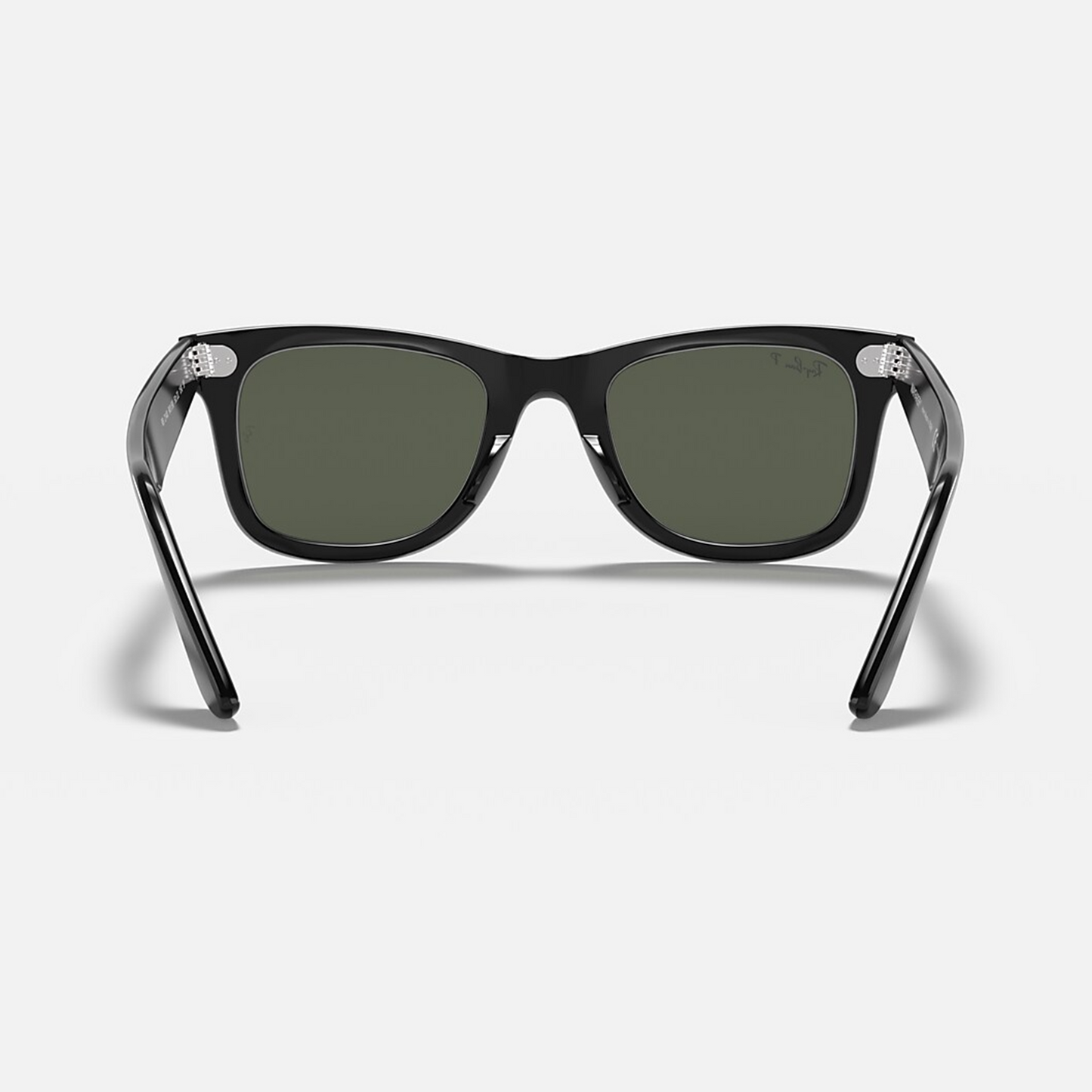 Polarized Sunglasses Black