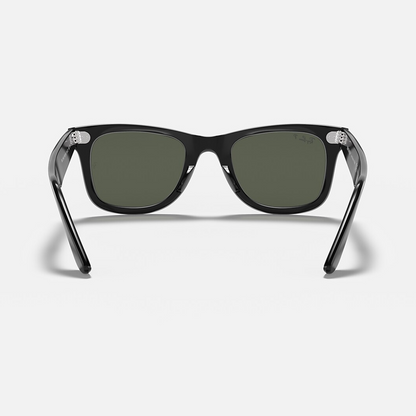 Polarized Sunglasses Black