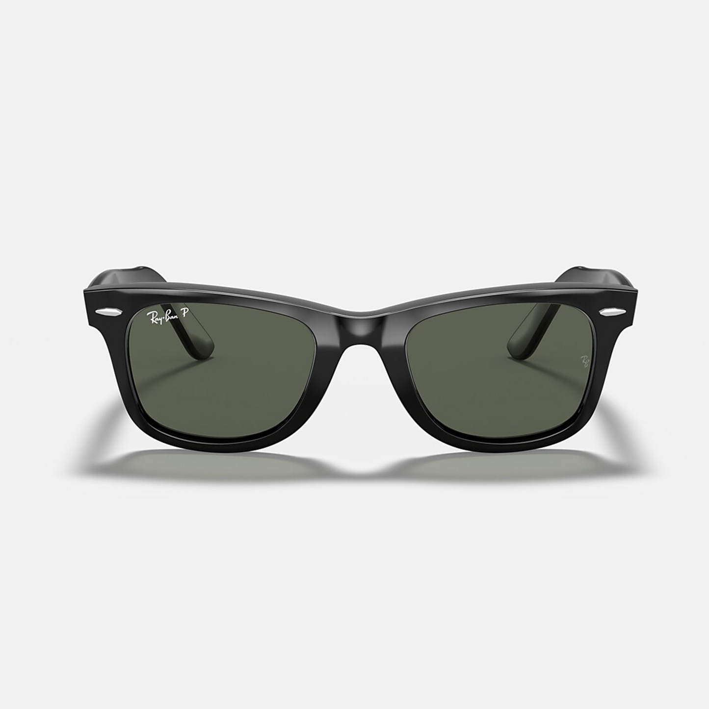 Polarized Sunglasses Black