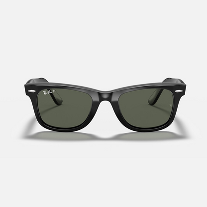 Polarized Sunglasses Black