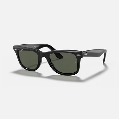 Polarized Sunglasses Black