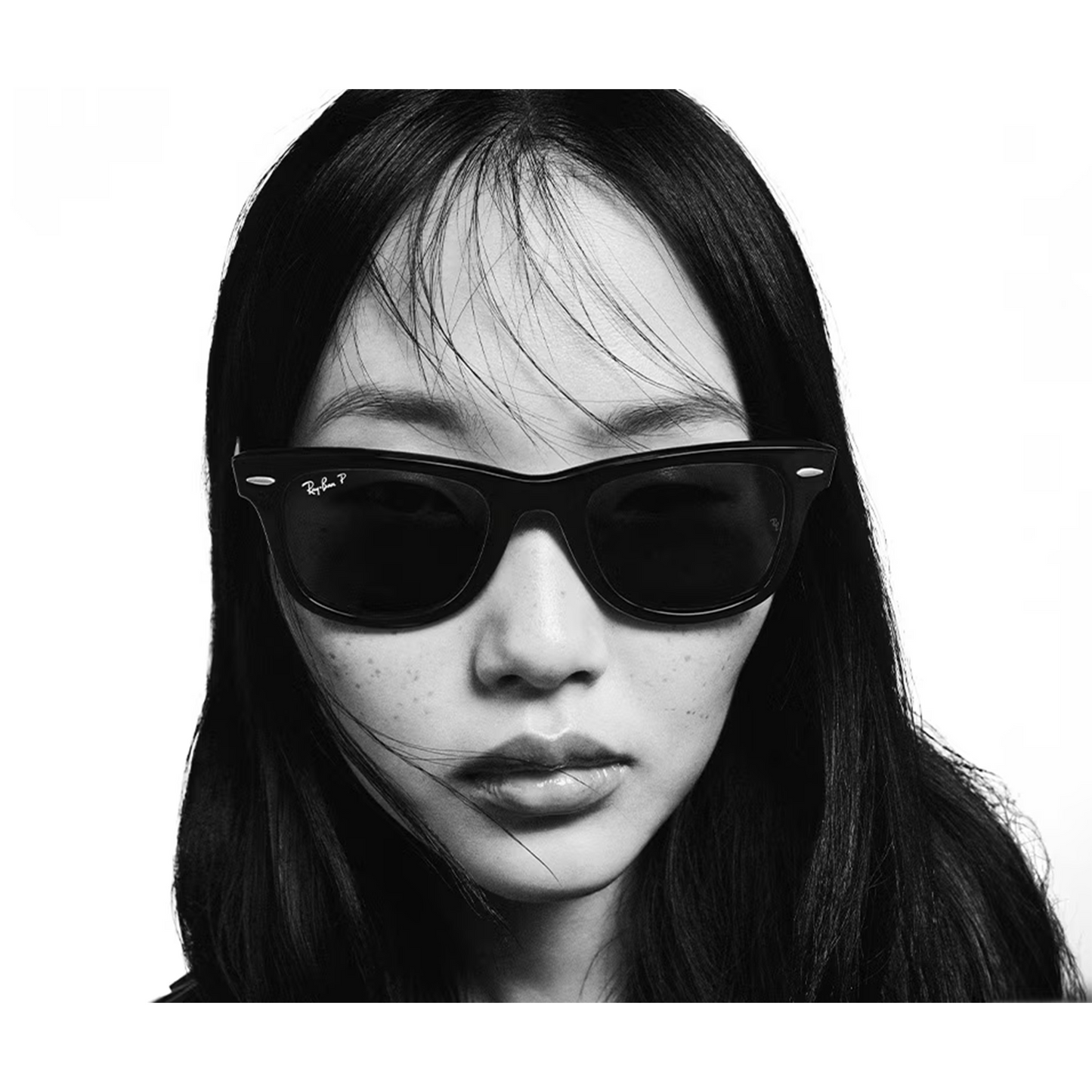 Polarized Sunglasses Black