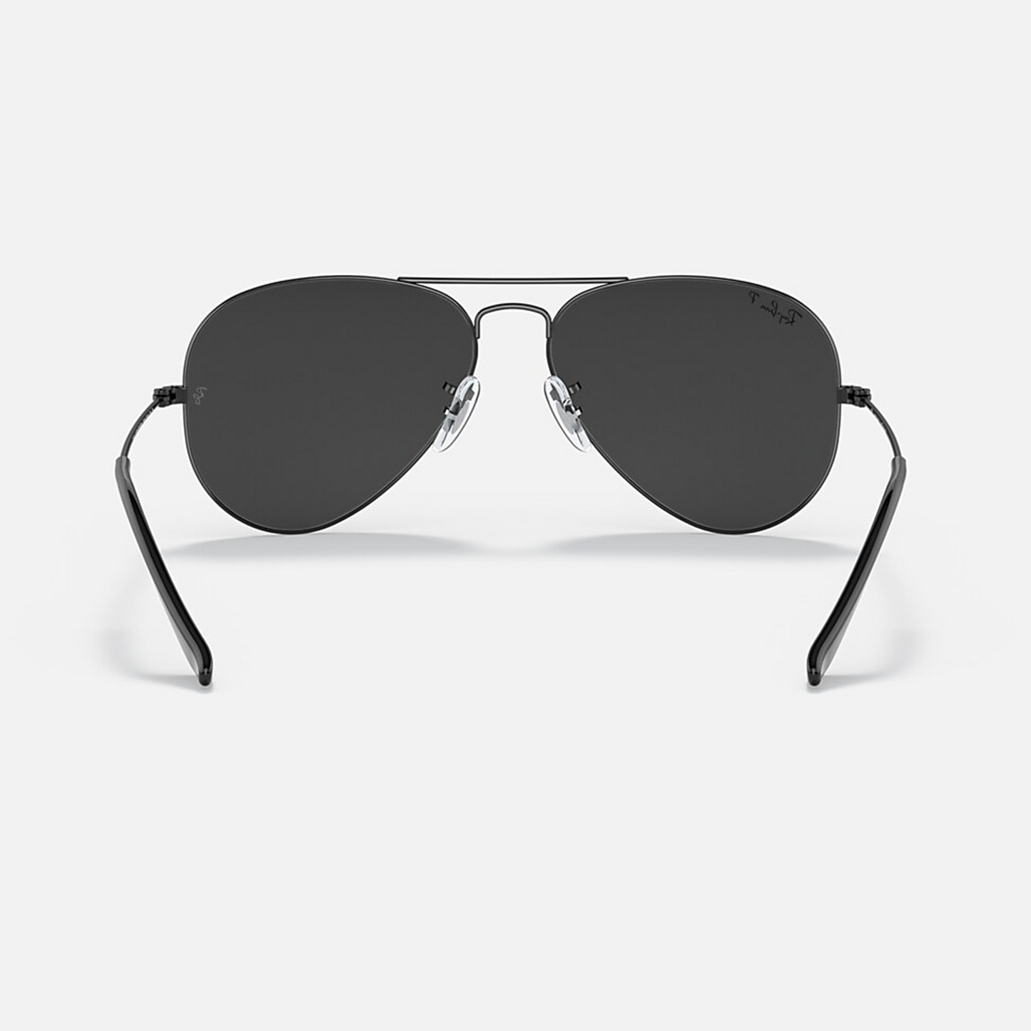 Non-Polarized Sunglasses Black