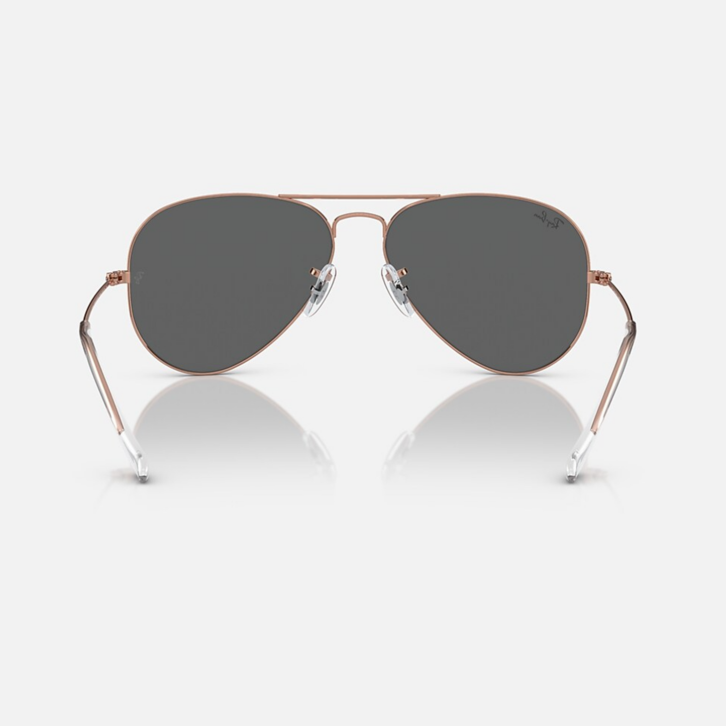 Non-Polarized Sunglasses Gold