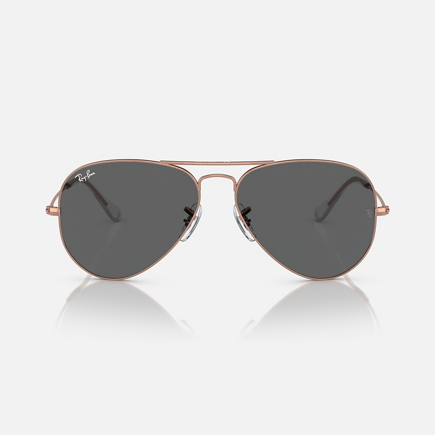 Non-Polarized Sunglasses Gold