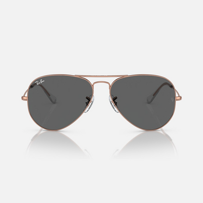 Non-Polarized Sunglasses Gold