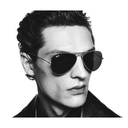 Non-Polarized Sunglasses Gold