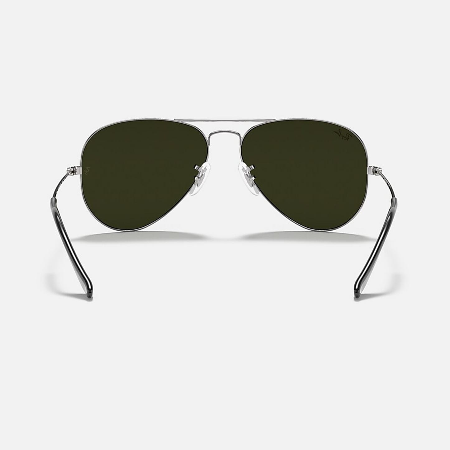 Non-Polarized Sunglasses Silver