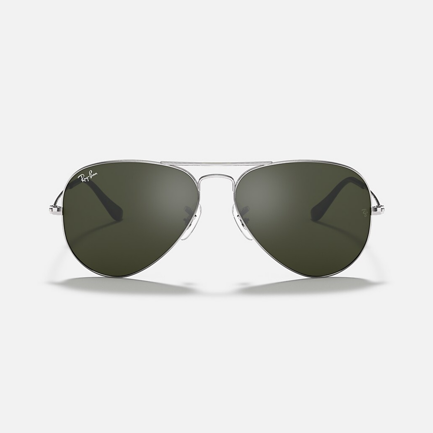 Non-Polarized Sunglasses Silver