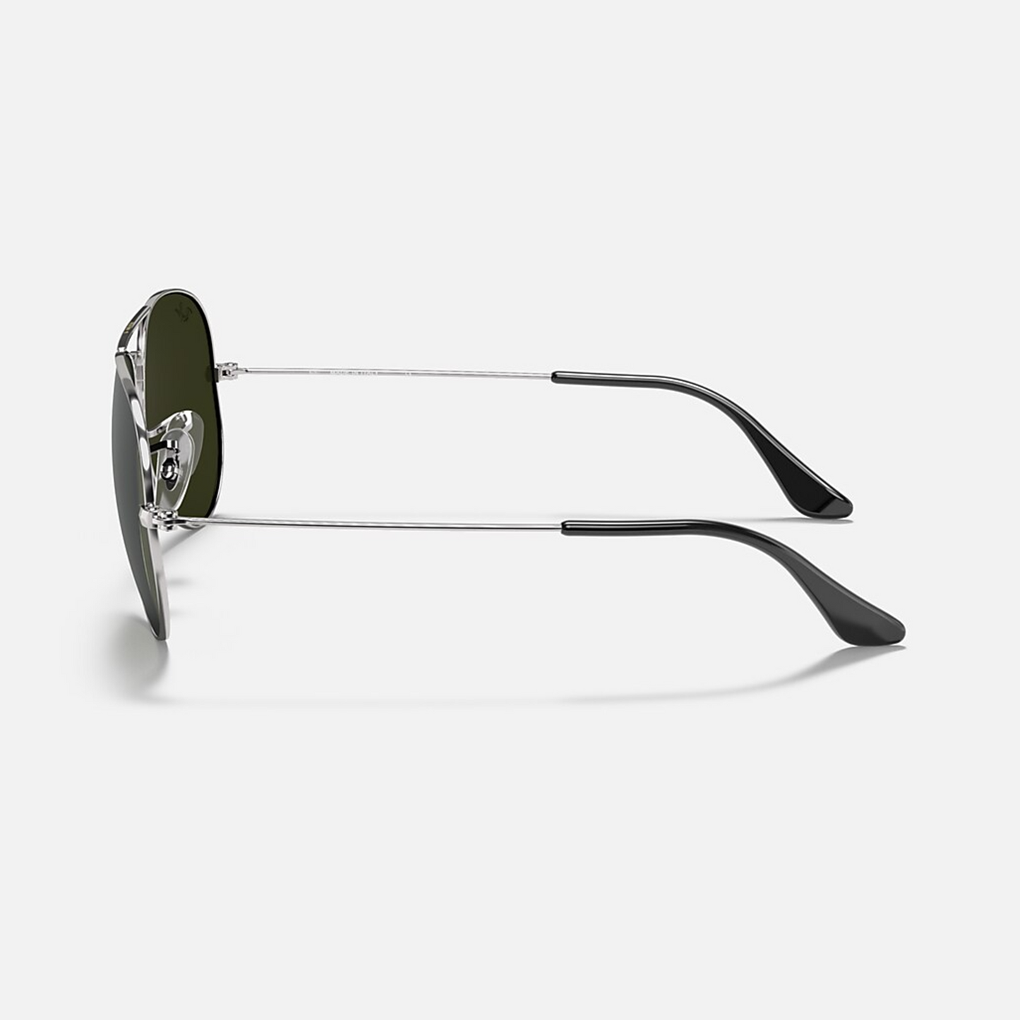 Non-Polarized Sunglasses Silver