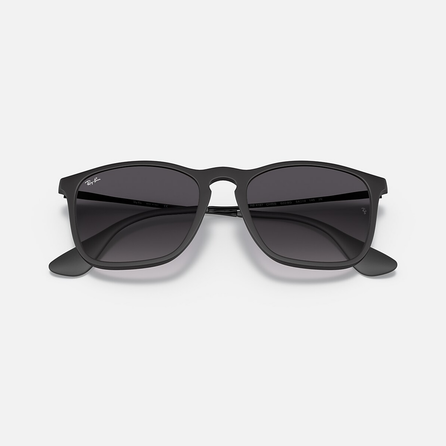 Polarized Sunglasses Black