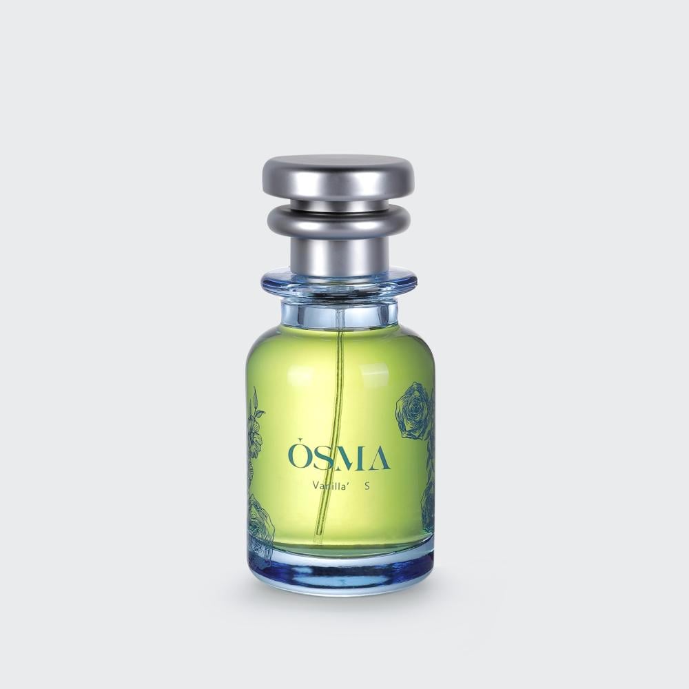 Vanilla S Perfume (Vanilla & Musk / 75ml)